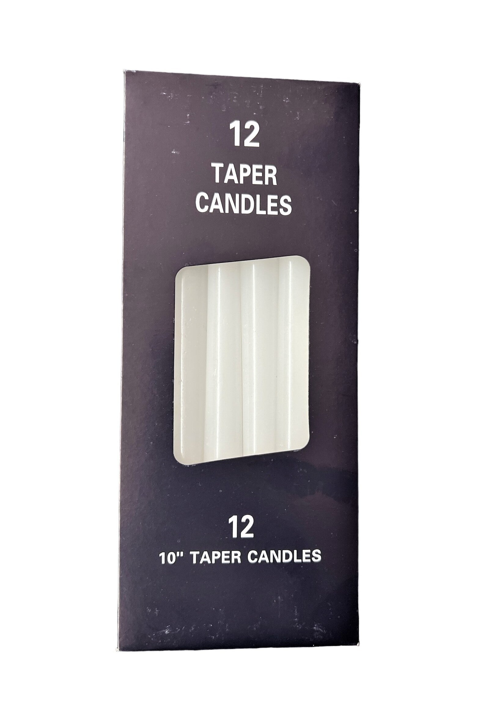 Lumanari Conice Ceara 12/Set