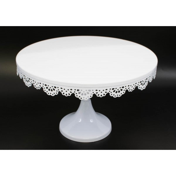 platou-metal-prajituri-rotund-dantelat-30cm-alb