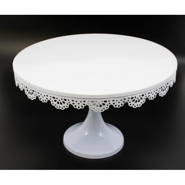 platou-metal-prajituri-rotund-dantelat-30cm-alb