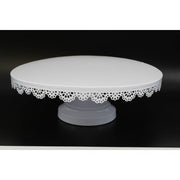 platou-metal-prajituri-rotund-dantelat-35cm-alb