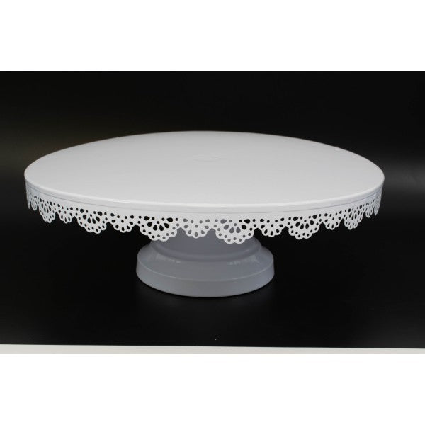 platou-metal-prajituri-rotund-dantelat-35cm-alb