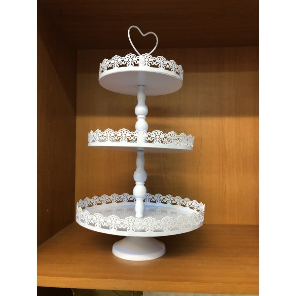 platou-metal-pentru-prajituri-cu-3-etaje-alb