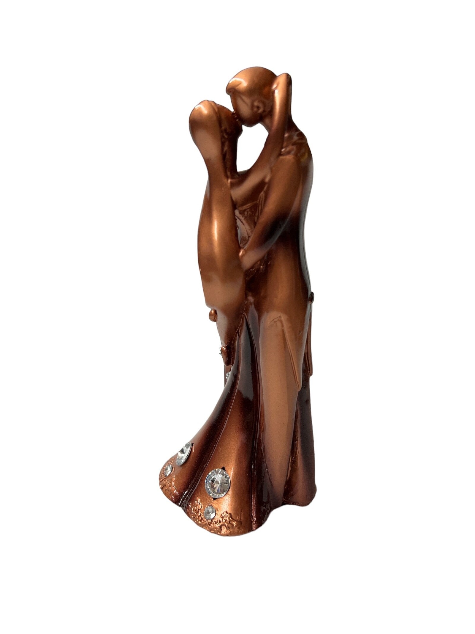 statueta-cuplu-imbratisat-h19cm