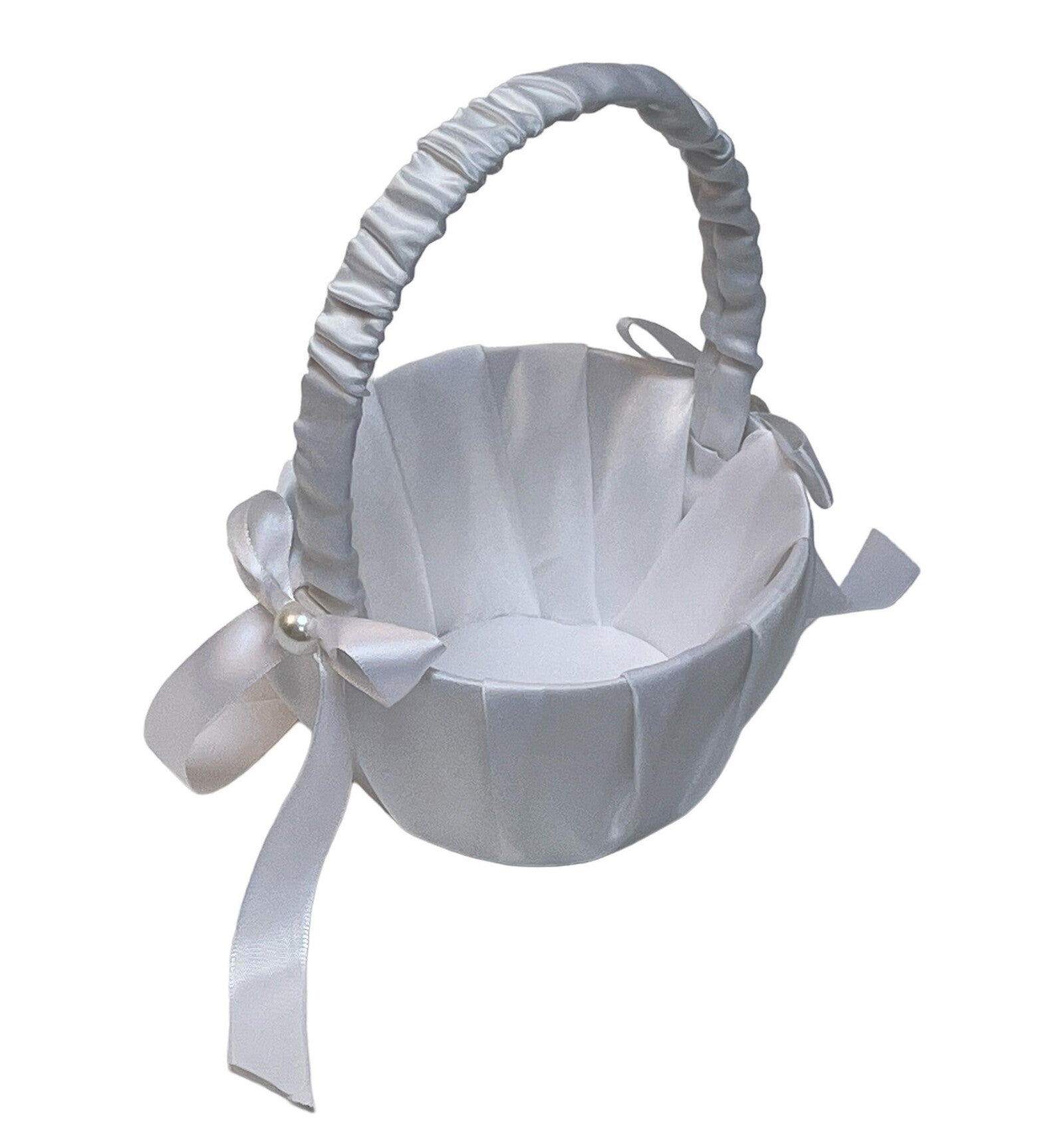 cos-cu-saten-pentru-mirese-forma-rotunda-13cm