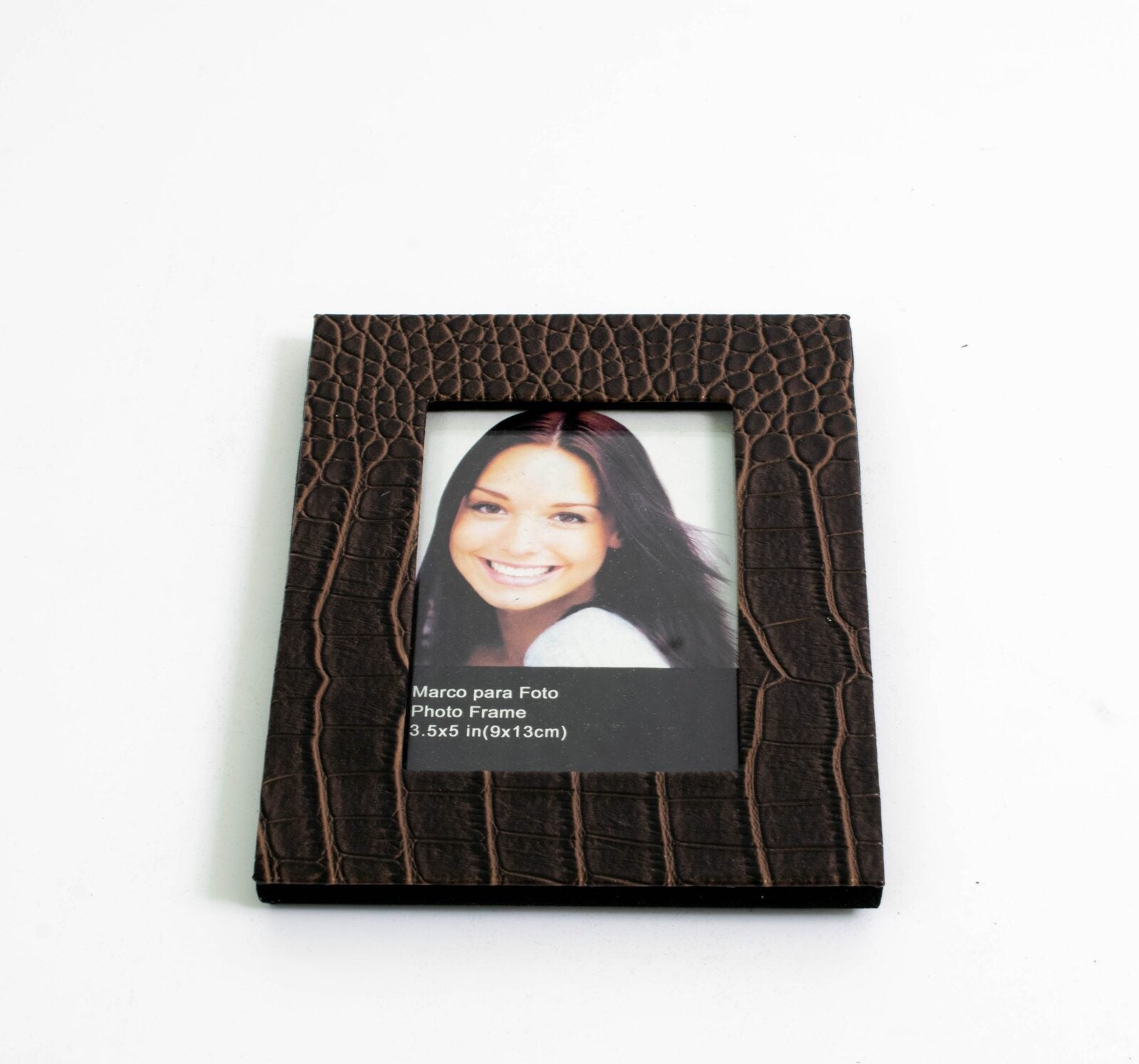 rama-foto-piele-ecologica-crocodil-9cm-x13cm