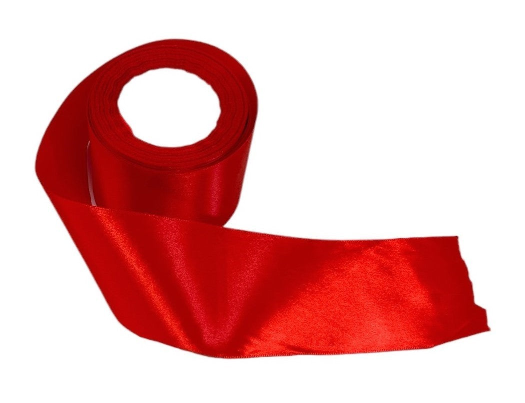 panglica-satin-75cm22m-rosu