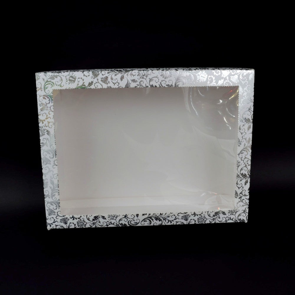 cutie-carton-alba-argintiu-cu-acetofan-30cm40cm-25set