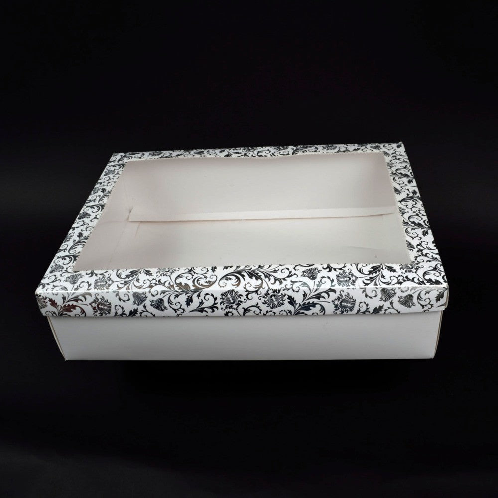 cutie-carton-alba-argintiu-cu-acetofan-30cm40cm-25set