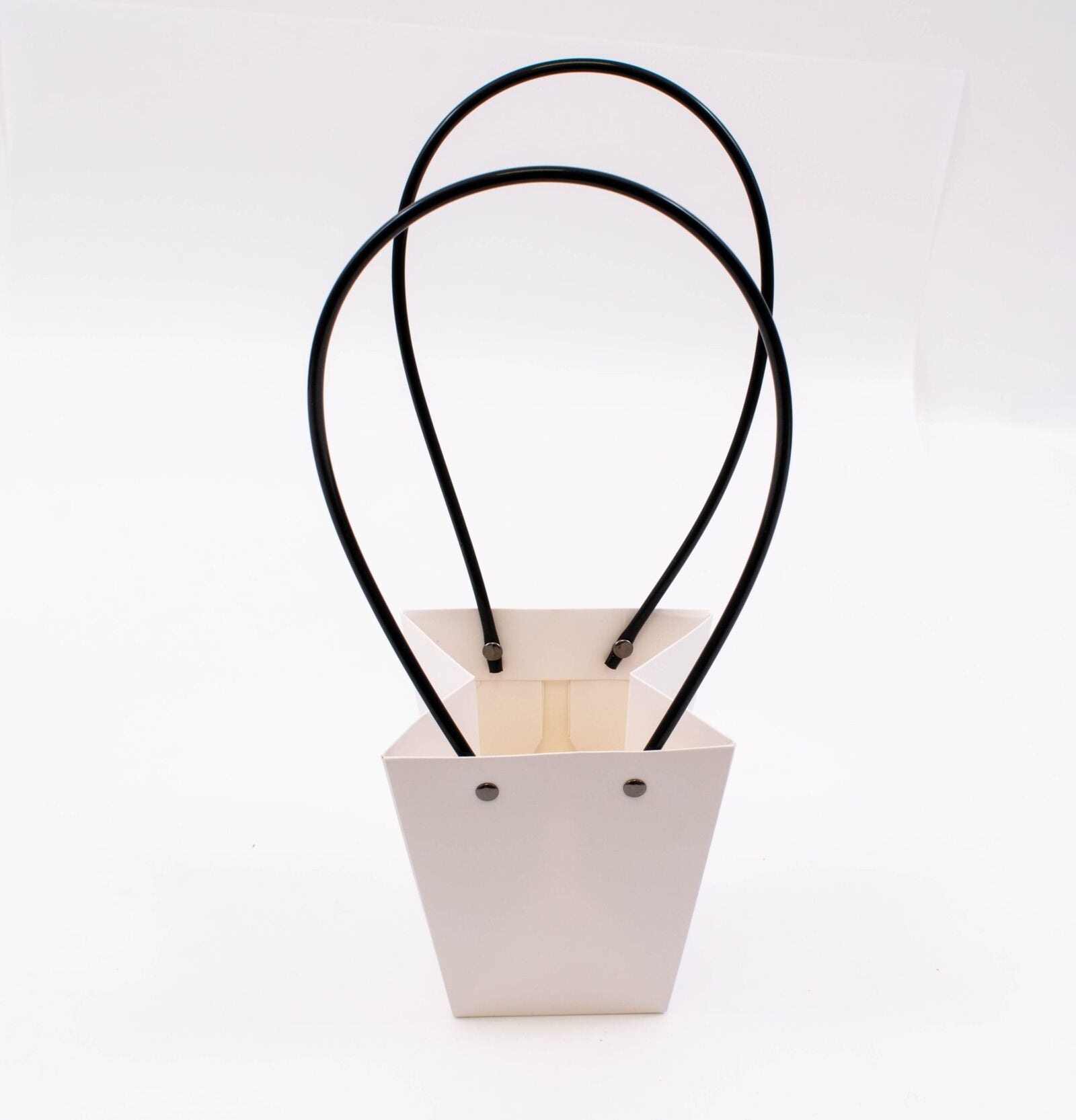 pungi-cadou-trapez-125x125x8-10set-medie-alb