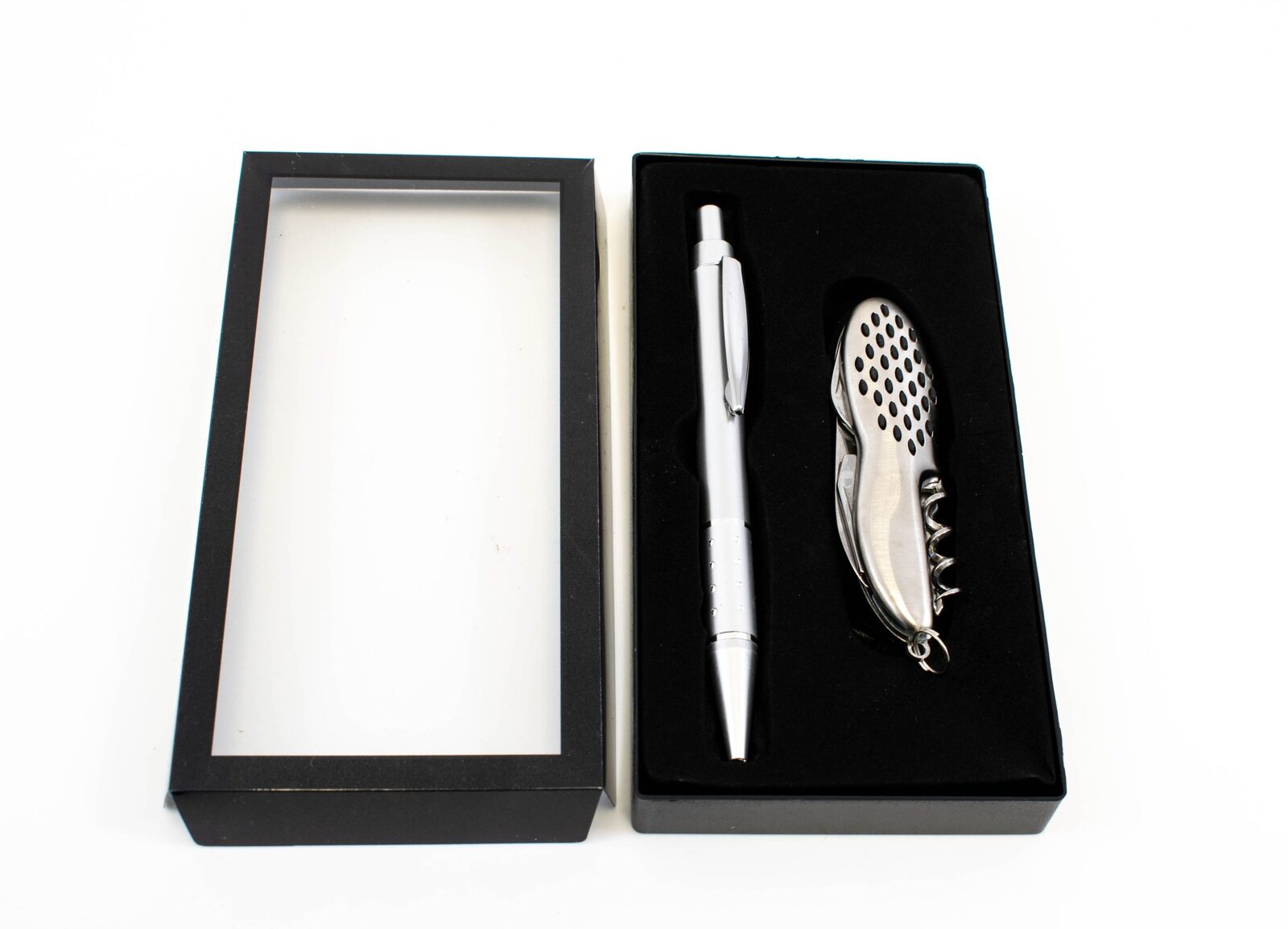 set-cadou-briceag-cu-pix