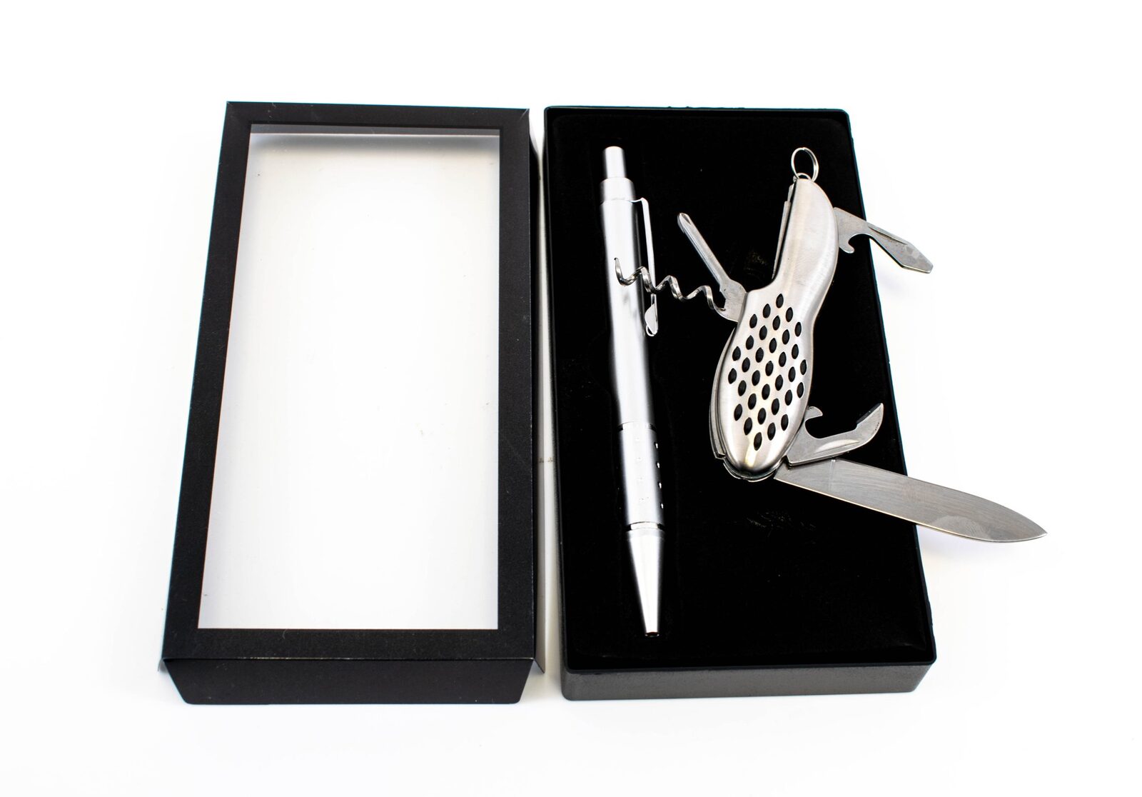 set-cadou-briceag-cu-pix