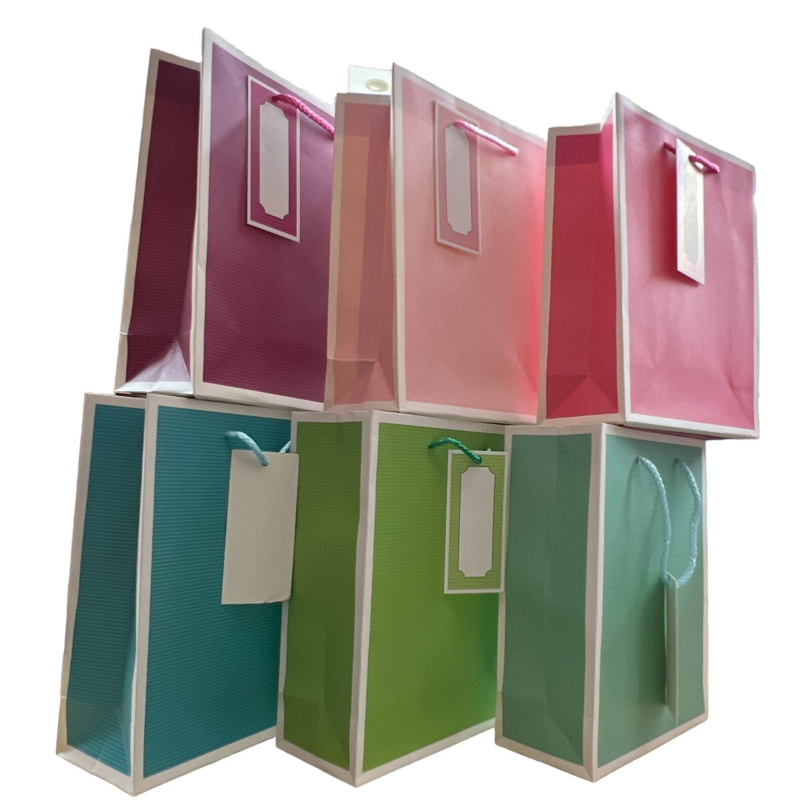 pungi-cadou-uni-chenar-alb12set-31x42hx12cm