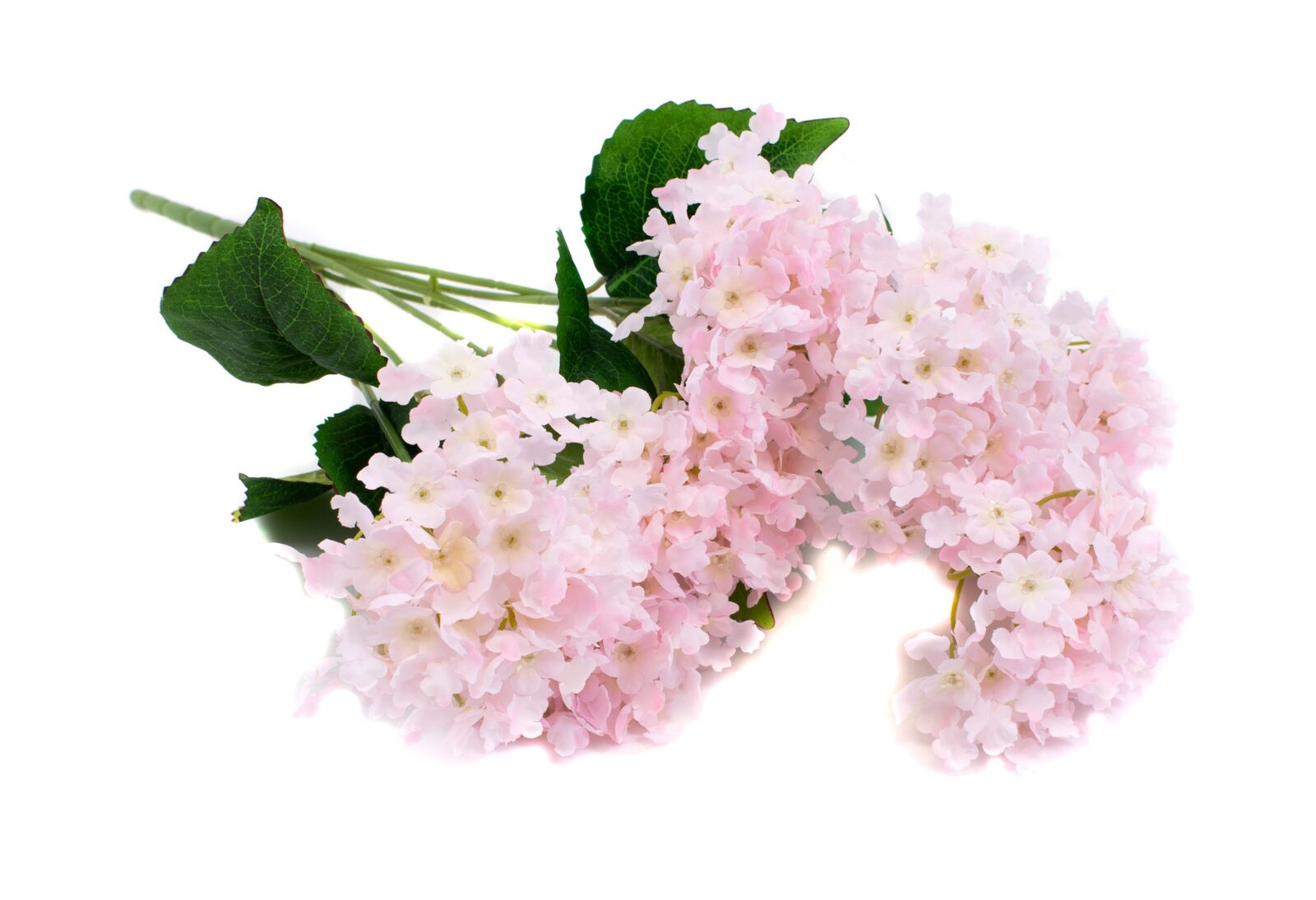 flori-artificiale-buchet-hortensii-mici-roz