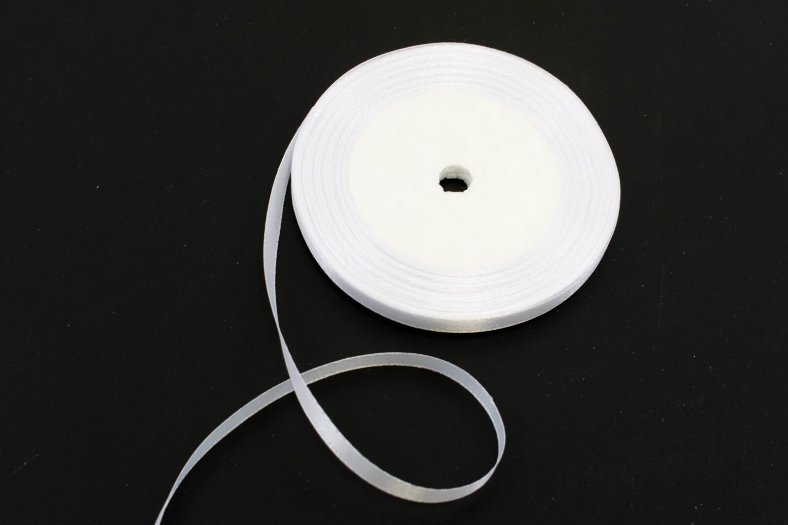 panglica-satin-06cm22m-alb001