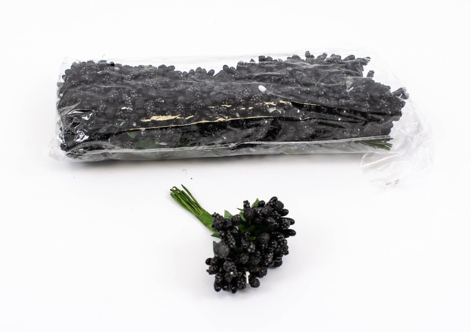 stamine-artificiale-144set-negru