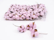flori-artificiale-flori-bumbac-50set-roz