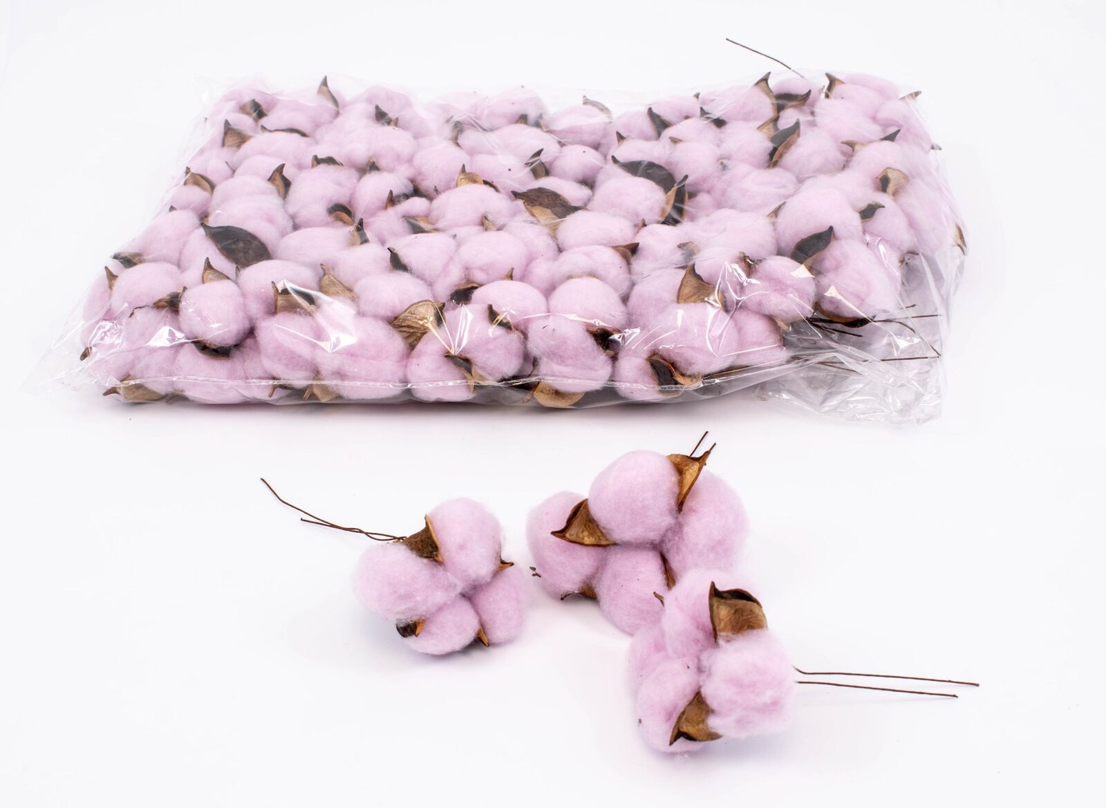 flori-artificiale-flori-bumbac-50set-roz