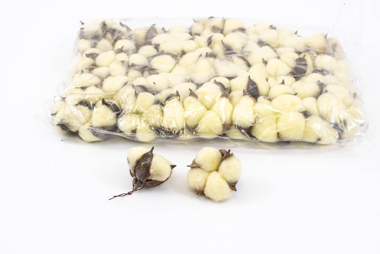 flori-artificiale-flori-bumbac-50set-crem-si-galben