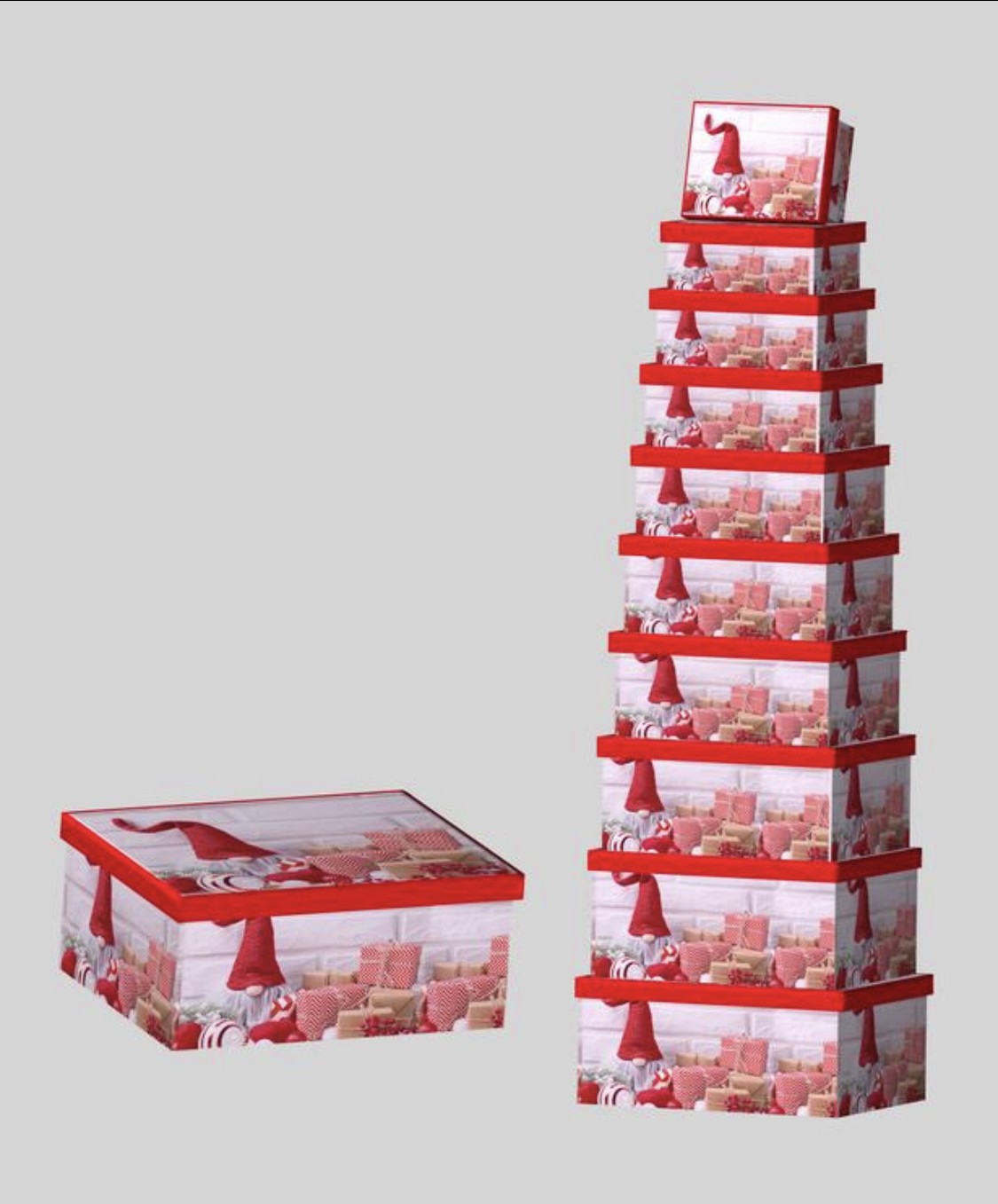 cutie-carton-rosu-craciun-10set