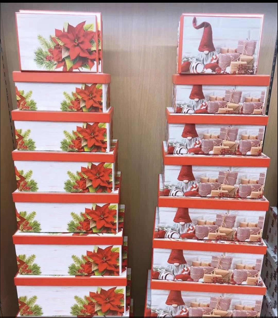 cutie-carton-rosu-craciun-10set