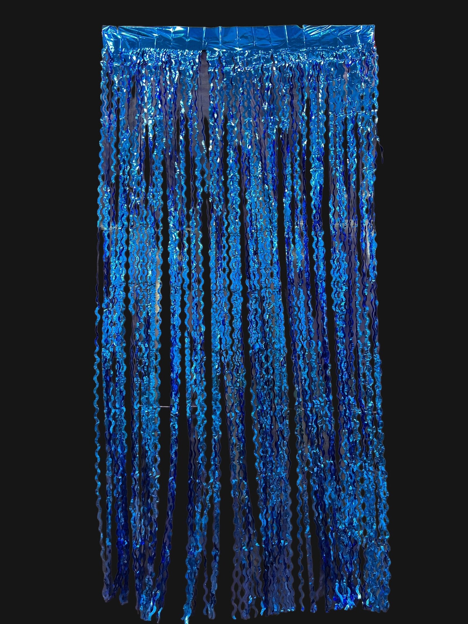 perdea-din-beteala-fire-ondulate