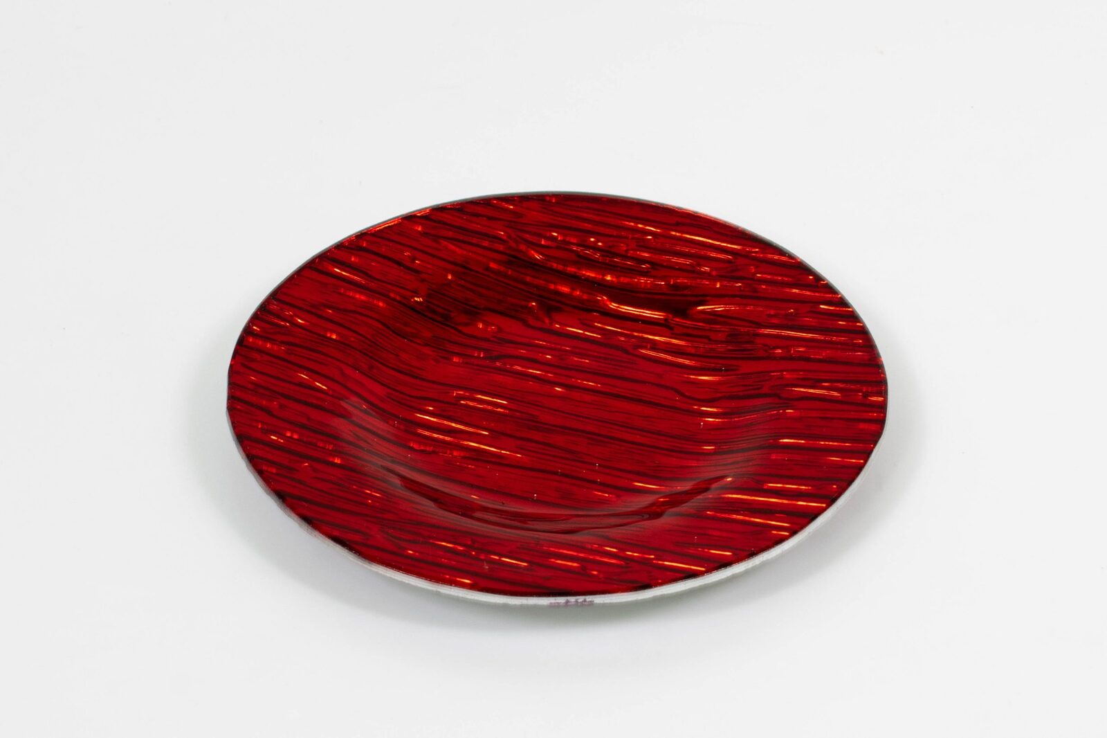 platou-din-sticla-rotund-6set-rosu