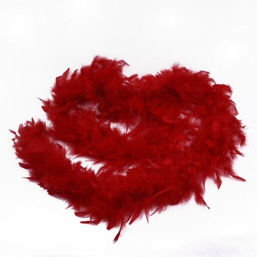 ghirlanda-pene-2m-rosu