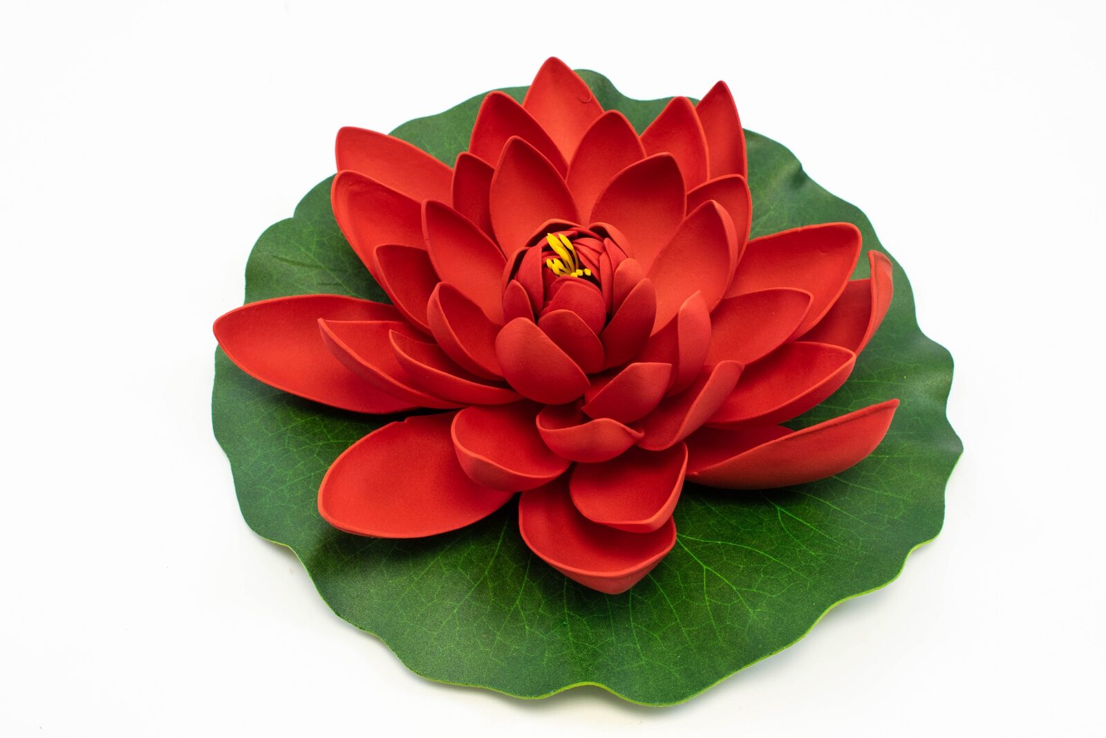 flori-artificiale-nufar-28cm-rosu