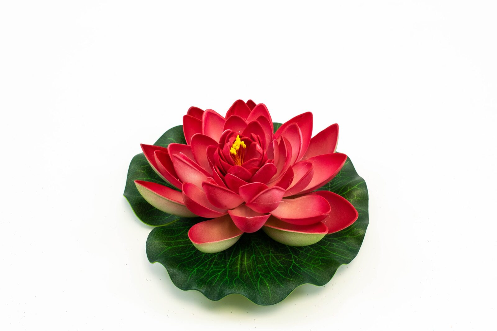 flori-artificiale-nufar-17cm-roz-inchis-5set