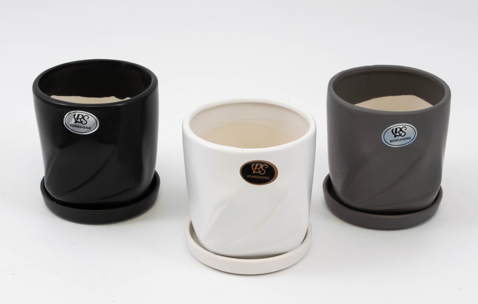 ghiveci-ceramica-rasucit-6set