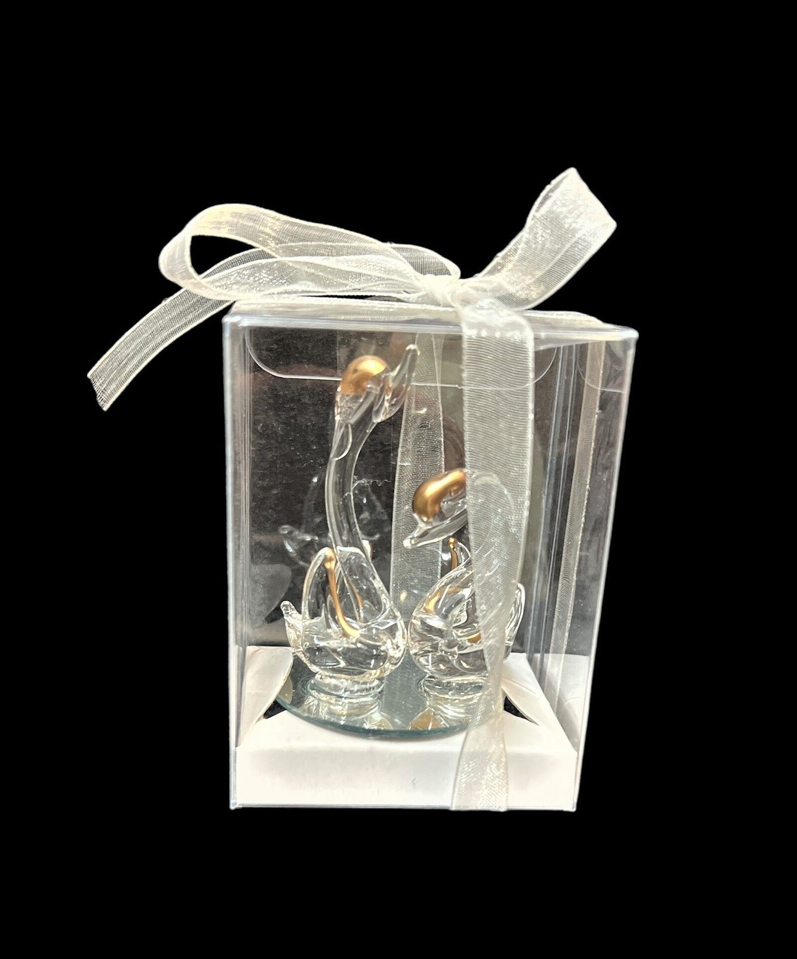 marturie-lebede-sticla-pe-oglinda-suport-alb