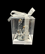 marturie-lebede-sticla-pe-oglinda-suport-alb