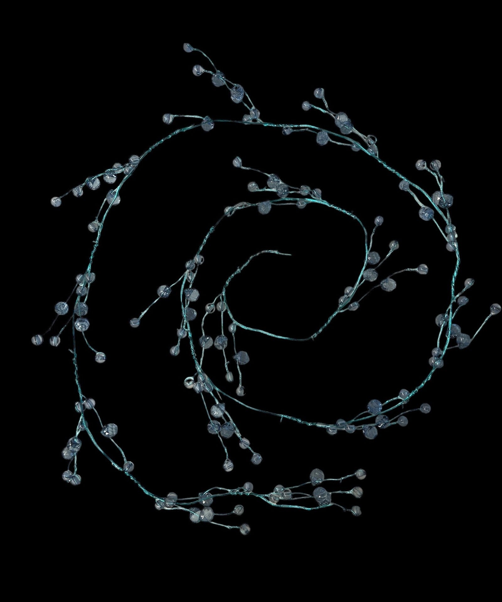 lant-sarma-cu-margele-plastic-rotunde-bleu