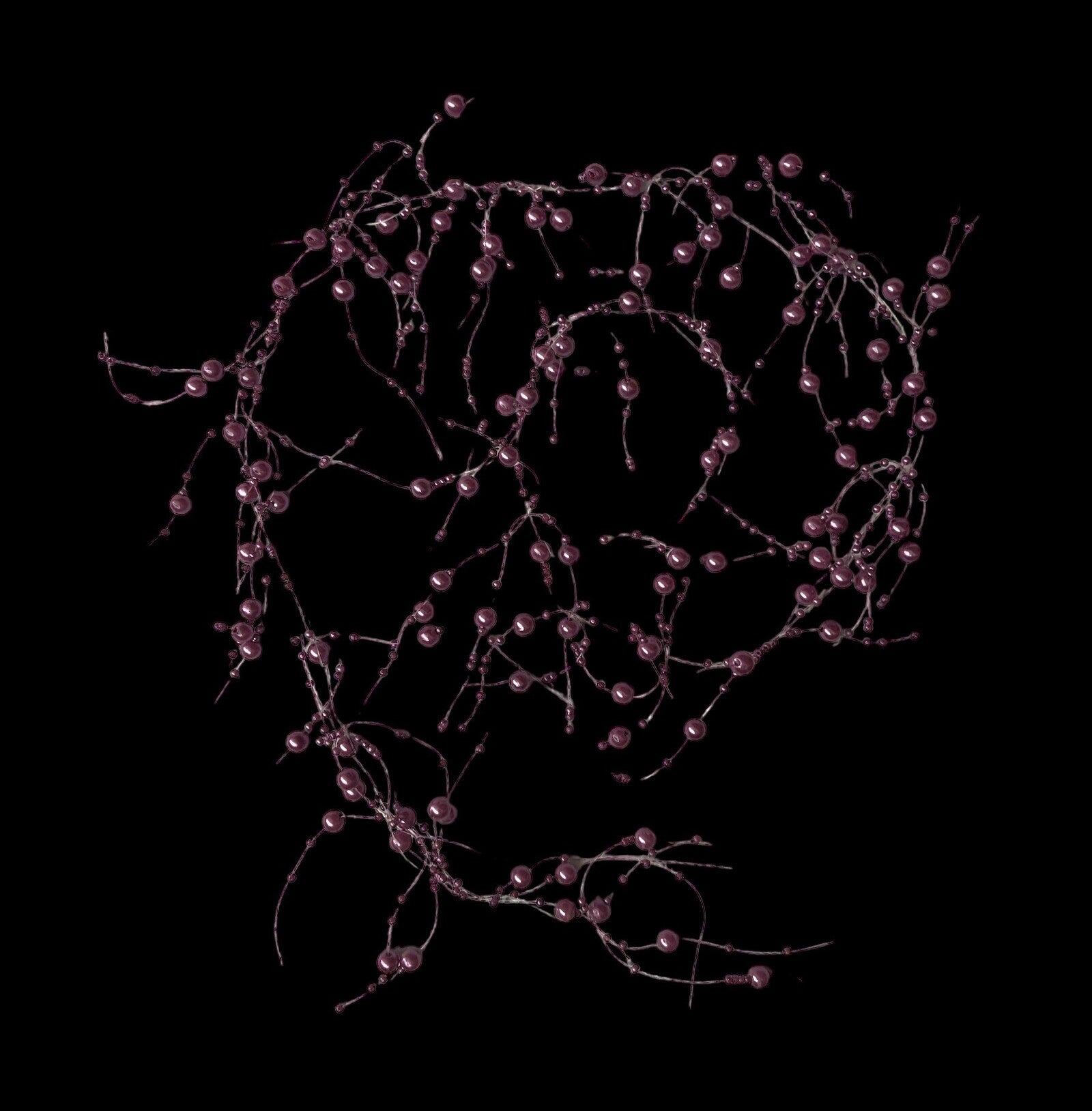 lant-guta-cu-perle-plastic-mov-prafuit