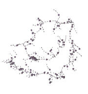 lant-guta-cu-perle-plastic-lila