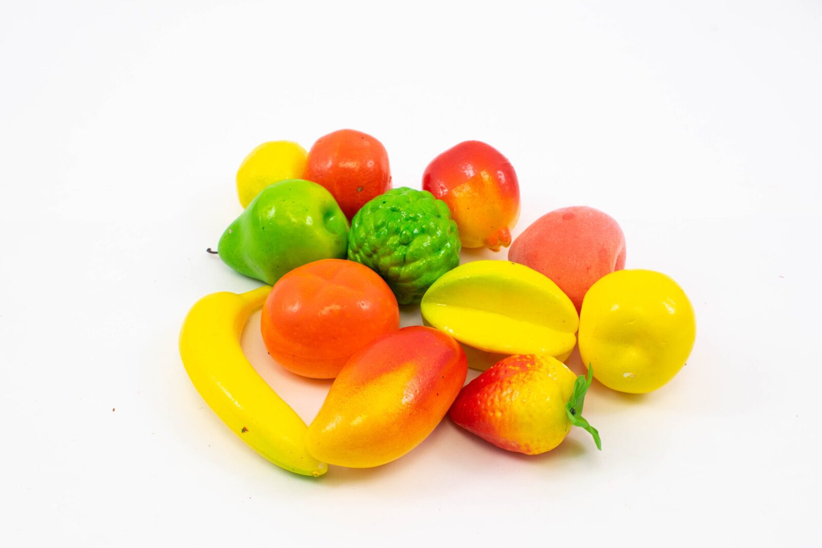 fructe-polistiren-diferite-12set