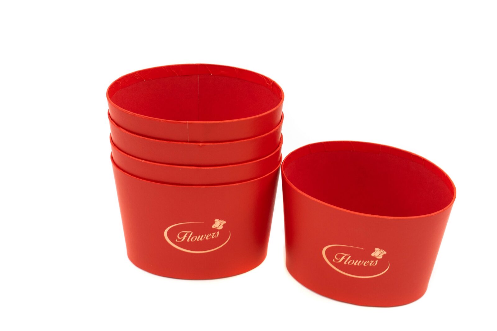 cutii-carton-aranjamente-florale-ovale-5set-rosu