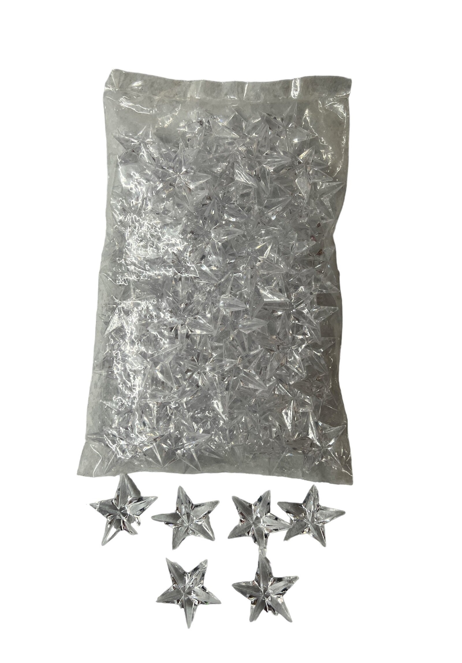 pietre-plastic-decor-stea-transpartent