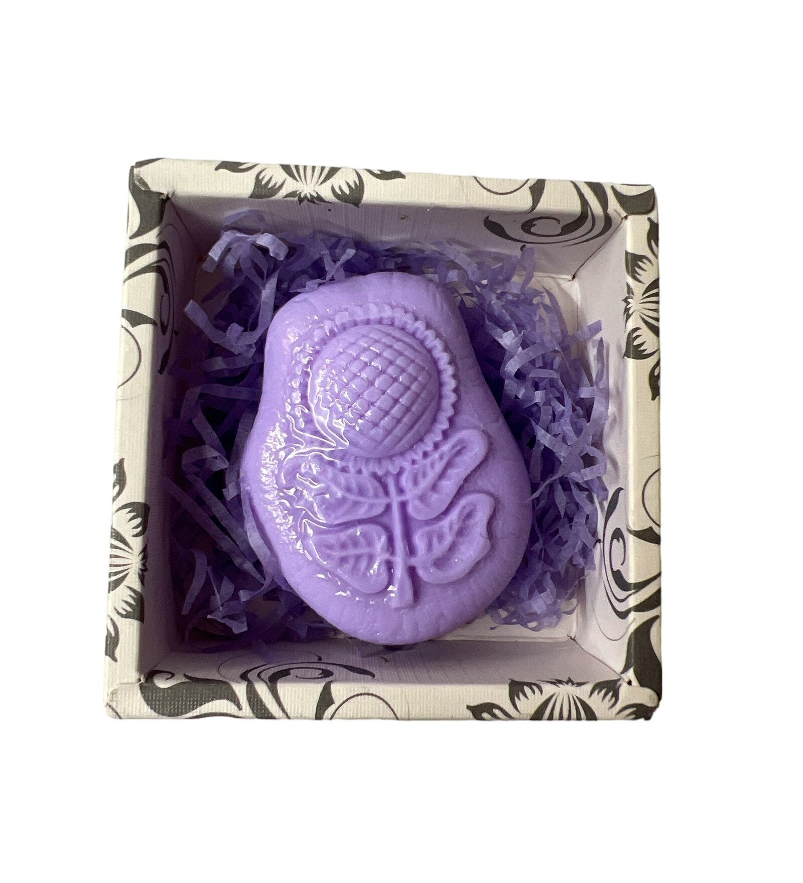 sapun-forma-floare-mov