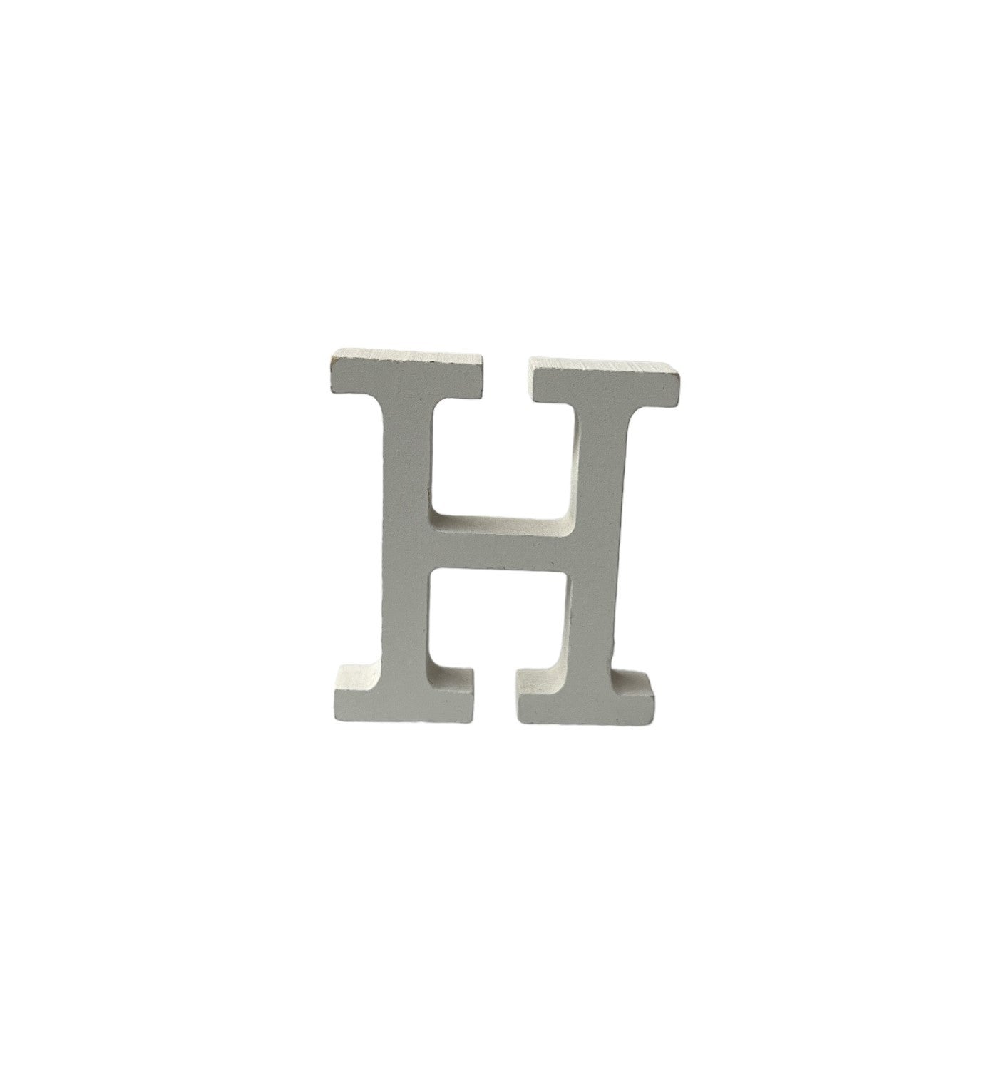 litera-h-lemn-6cm