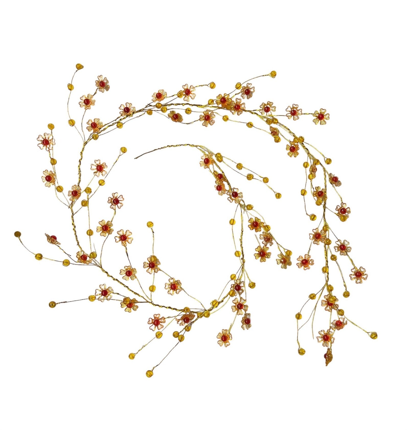 lant-sarma-cu-margele-plastic-si-flori-coniac-deschis