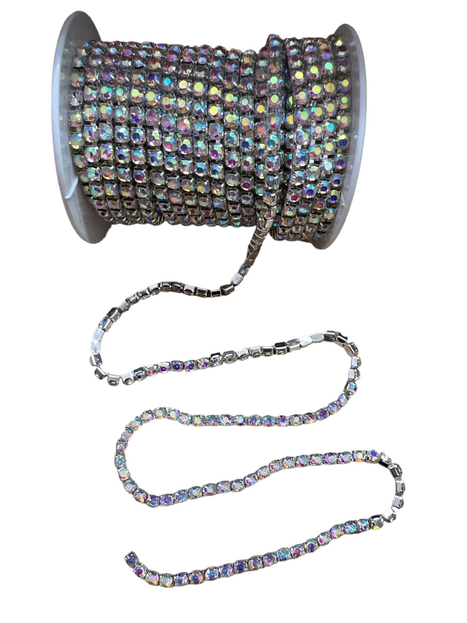 lant-argintiu-cu-strasuri-ape-18mm-10y