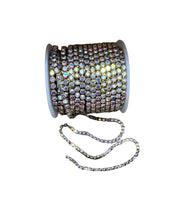 lant-auriu-cu-strasuri-ape-14mm-10y