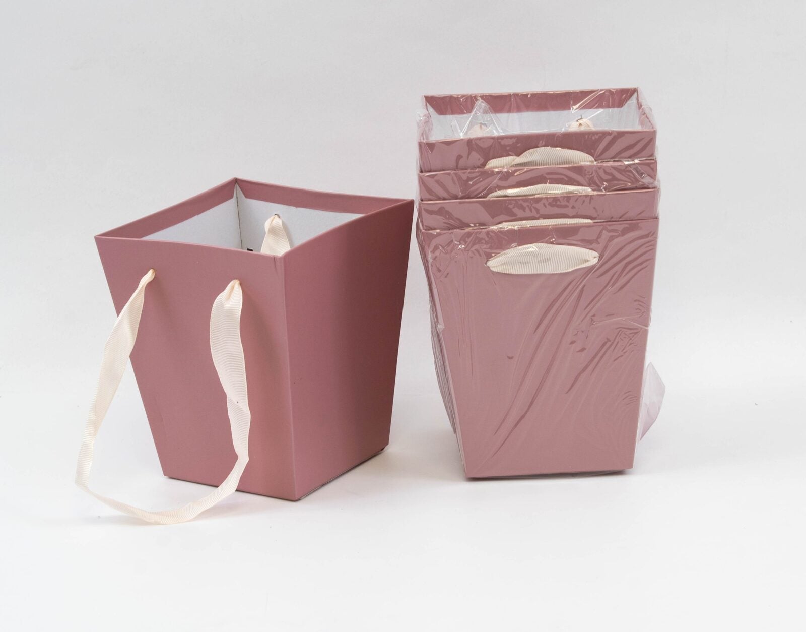 cutie-carton-patrate-13×15-5set-roz-prafuit