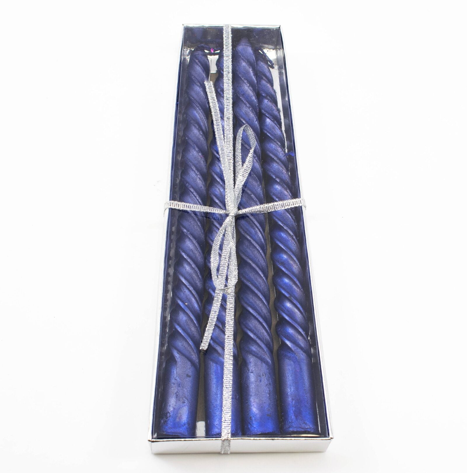 lumanari-spirala-metalizate-4set-20cm