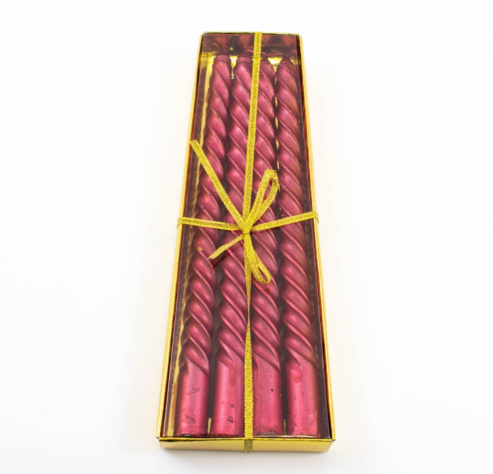 lumanari-spirala-metalizate-4set-20cm