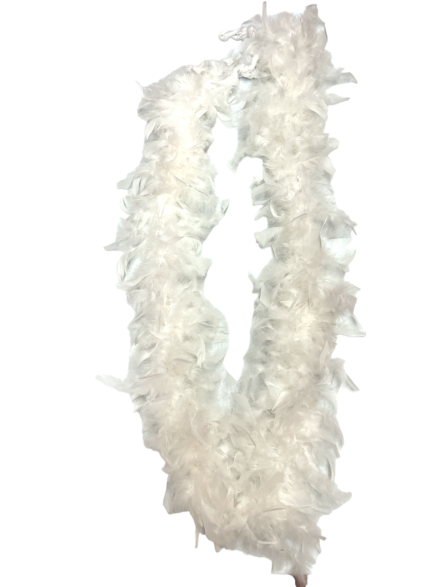 ghirlanda-pene-2m-alb