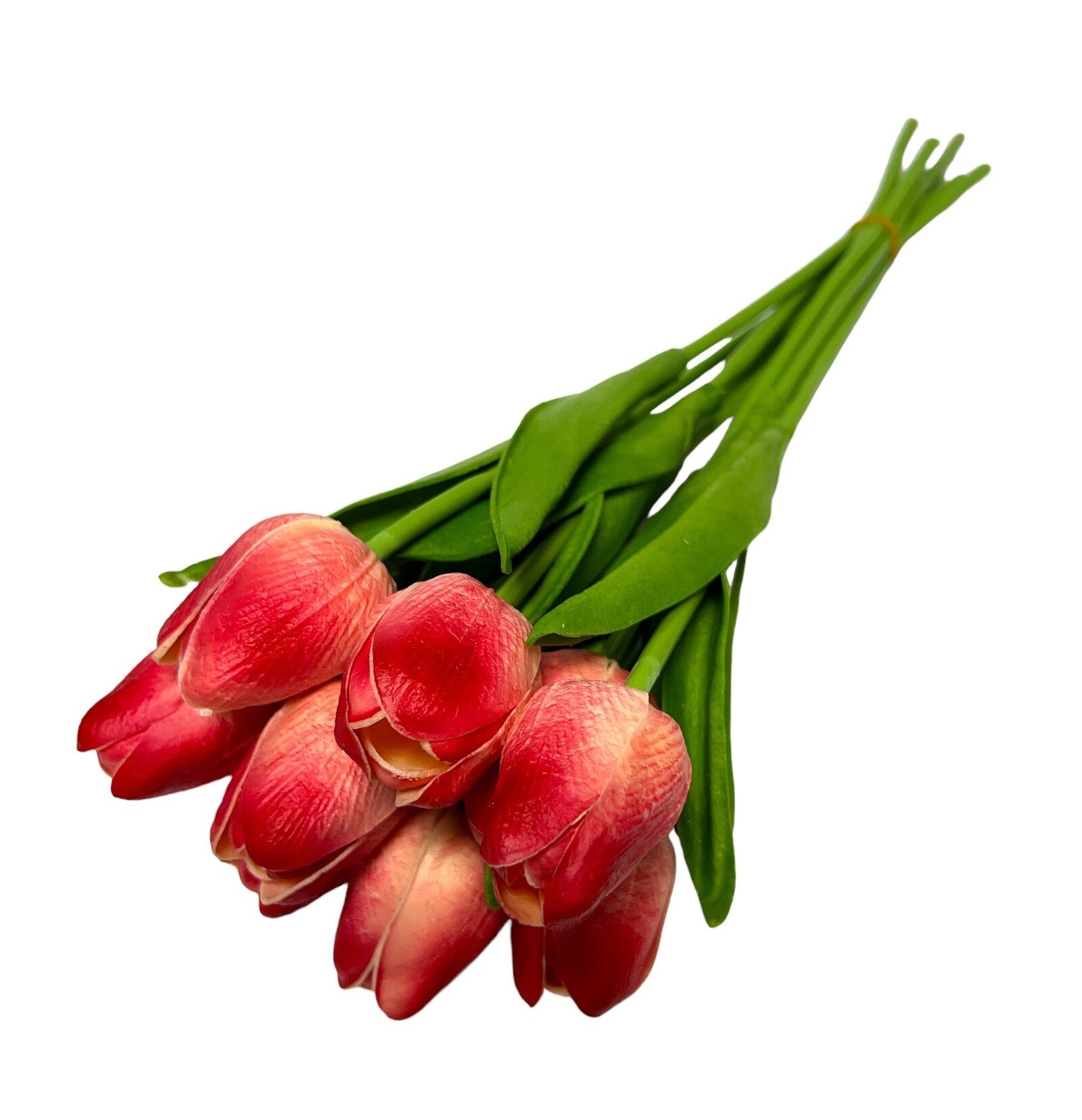 flori-artificiale-lalele-legate-10-fire-corai