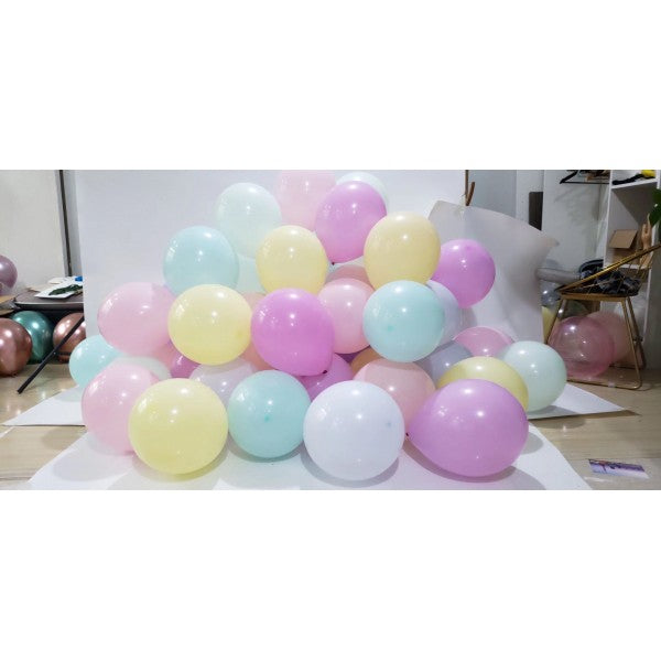 baloane-100set-12-colori-mate-macarons-bleo (3)