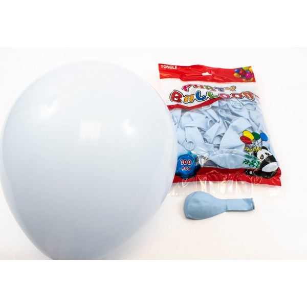 baloane-100set-12-colori-mate-macarons-bleo